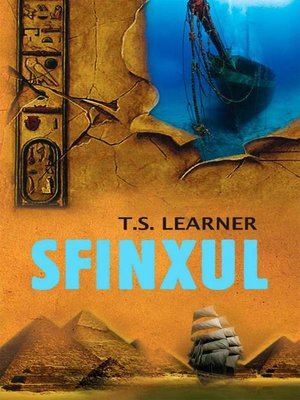 cover image of Sfinxul